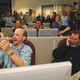 NASA scientists cheer the recent discovery.